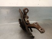 Recambio de mangueta delantera derecha para volvo 460 (464) 2.0 referencia OEM IAM 3435959 3435959 