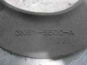 Recambio de brazo suspension superior trasero izquierdo para mazda 5 berl. (cr) 2.0 diesel cat referencia OEM IAM 3N615500A 