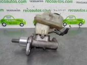 Replacement brake pump for Saab 9-3 Saloon 2.0 T Aero OEM IAM reference 320670701 