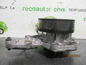 Replacement water pump for Suzuki Ignis RM (MH) 1.3 Cat OEM IAM reference 161116 