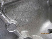 Replacement water pump for Suzuki Ignis RM (MH) 1.3 Cat OEM IAM reference 161116 