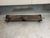 Recambio de radiador aceite para ssangyong korando 2.9 turbodiesel cat referencia OEM IAM 1551006001 