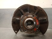 Recambio de mangueta delantera derecha para volvo 460 (464) 2.0 referencia OEM IAM 3435959 3435959 