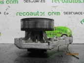 Replacement water pump for Suzuki Ignis RM (MH) 1.3 Cat OEM IAM reference 161116 