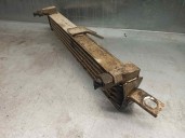 Recambio de radiador aceite para ssangyong korando 2.9 turbodiesel cat referencia OEM IAM 1551006001 