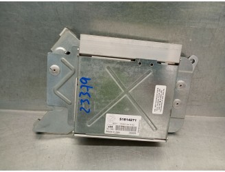 Recambio de amplificador para fiat 500 abarth 1.4 99kw referencia OEM IAM 51814271 51814271 