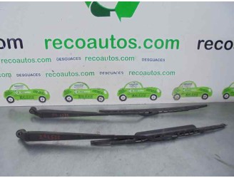 Replacement front right wiper arm for Suzuki Ignis RM (MH) 1.3 cat OEM IAM reference 