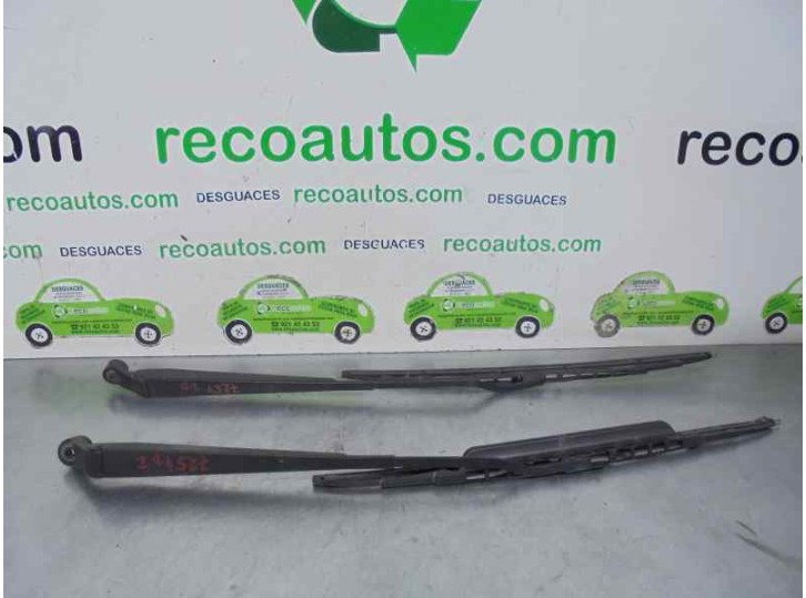 Recambio de brazo limpia delantero derecho para suzuki ignis rm (mh) 1.3 cat referencia OEM IAM 