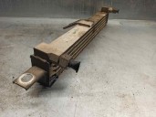 Recambio de radiador aceite para ssangyong korando 2.9 turbodiesel cat referencia OEM IAM 1551006001 