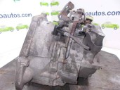 Replacement gearbox for Saab 9-3 saloon 2.0 t aero OEM IAM reference F40 FM67104P12423 