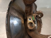 Recambio de mangueta delantera derecha para volvo 460 (464) 2.0 referencia OEM IAM 3435959 3435959 