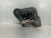 Recambio de maneta interior trasera derecha para opel meriva a 1.7 16v referencia OEM IAM 13121861  316053479