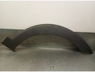 Recambio de aletin delantero derecho para chevrolet captiva (c100, c140) 2.0 d 4wd referencia OEM IAM 96439704 96439704 