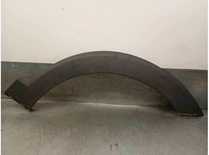 Recambio de aletin delantero derecho para chevrolet captiva (c100, c140) 2.0 d 4wd referencia OEM IAM 96439704 96439704 