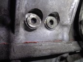 Recambio de caja cambios para mitsubishi asx (ga0w) 1.8 di-d cat referencia OEM IAM A1808167 2500A269 AISIN