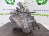 Recambio de caja cambios para saab 9-3 berlina 2.0 t aero referencia OEM IAM F40 FM67104P12423 