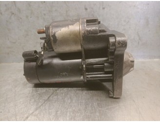 Recambio de motor arranque para volvo 460 (464) 2.0 referencia OEM IAM 9031302 9031302 VALEO