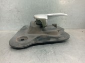 Recambio de maneta interior trasera derecha para opel meriva a 1.7 16v referencia OEM IAM 13121861  316053479