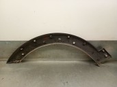 Replacement front right fender for Chevrolet Captiva (C100, C140) 2.0 D 4WD OEM IAM reference 96439704 96439704 