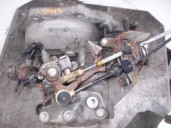 Replacement gearbox for Saab 9-3 Saloon 2.0 T Aero OEM IAM reference F40 FM67104P12423 