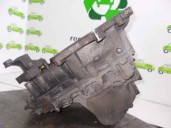 Replacement gearbox for Saab 9-3 Saloon 2.0 T Aero OEM IAM reference F40 FM67104P12423 