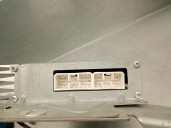 Recambio de amplificador para fiat 500 abarth 1.4 99kw referencia OEM IAM 51814271 51814271 