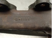 Recambio de colector escape para ford fusion (cbk) 1.6 tdci cat referencia OEM IAM 548028 1721503 