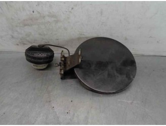 Recambio de tapa exterior combustible para ssangyong korando 2.9 turbodiesel cat referencia OEM IAM 2260034001  