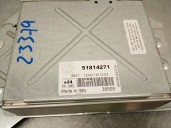 Recambio de amplificador para fiat 500 abarth 1.4 99kw referencia OEM IAM 51814271 51814271 