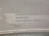 Recambio de aletin delantero derecho para chevrolet captiva (c100, c140) 2.0 d 4wd referencia OEM IAM 96439704 96439704 