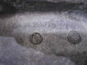 Recambio de caja cambios para saab 9-3 berlina 2.0 t aero referencia OEM IAM F40 FM67104P12423 