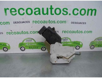 Recambio de cerradura puerta trasera izquierda para suzuki ignis rm (mh) 1.3 cat referencia OEM IAM 8230286G00 6 PINES 5 PUERTAS