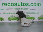 Replacement rear left door lock for Suzuki Ignis RM (MH) 1.3 CAT OEM IAM reference 8230286G00 6 PINS 5 DOORS