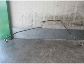 Recambio de tubos aire acondicionado para ssangyong korando 2.9 turbodiesel cat referencia OEM IAM 6862006611  