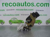 Replacement rear left door lock for Suzuki Ignis RM (MH) 1.3 CAT OEM IAM reference 8230286G00 6 PINS 5 DOORS
