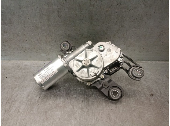 Recambio de motor limpia trasero para seat leon st (5f8) 1.4 tgi referencia OEM IAM 5F9955711A 5F9955711A 