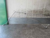 Recambio de tubos aire acondicionado para ssangyong korando 2.9 turbodiesel cat referencia OEM IAM 6862006611  