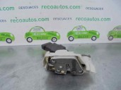 Replacement rear left door lock for Suzuki Ignis RM (MH) 1.3 CAT OEM IAM reference 8230286G00 6 PINS 5 DOORS
