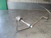 Recambio de tubos aire acondicionado para ssangyong korando 2.9 turbodiesel cat referencia OEM IAM 6862006611  