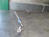 Recambio de tubos aire acondicionado para ssangyong korando 2.9 turbodiesel cat referencia OEM IAM 6862006611  