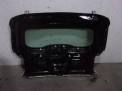 Recambio de porton trasero para smart forfour 1.0 cat referencia OEM IAM A4537403900 BLANCO 5 PUERTAS
