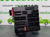 Recambio de caja reles / fusibles para saab 9-3 berlina 2.0 t aero referencia OEM IAM 12804331 519070106 