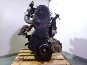 Recambio de motor completo para volvo 460 (464) 2.0 referencia OEM IAM B20F116 9031242 C017440