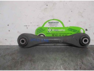 Recambio de brazo suspension inferior trasero izquierdo para mazda 5 berl. (cr) 2.0 diesel cat referencia OEM IAM 20051221D 