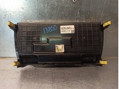 Recambio de mando climatizador para toyota auris 1.8 16v cat referencia OEM IAM 5590002351 