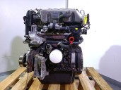 Recambio de motor completo para volvo 460 (464) 2.0 referencia OEM IAM B20F116 9031242 C017440