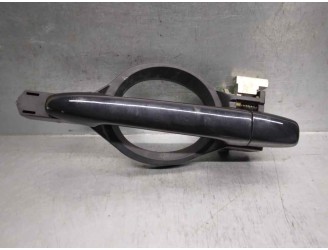 Recambio de maneta exterior trasera derecha para mitsubishi asx (ga0w) 1.8 di-d cat referencia OEM IAM 5746A008XA  5 PUERTAS