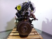 Recambio de motor completo para volvo 460 (464) 2.0 referencia OEM IAM B20F116 9031242 C017440