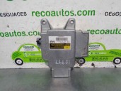 Recambio de centralita airbag para saab 9-3 berlina 2.0 t aero referencia OEM IAM   