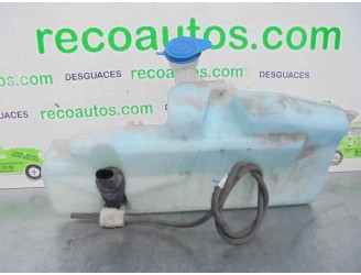 Replacement washer reservoir for Suzuki Ignis RM (MH) 1.3 CAT OEM IAM reference 